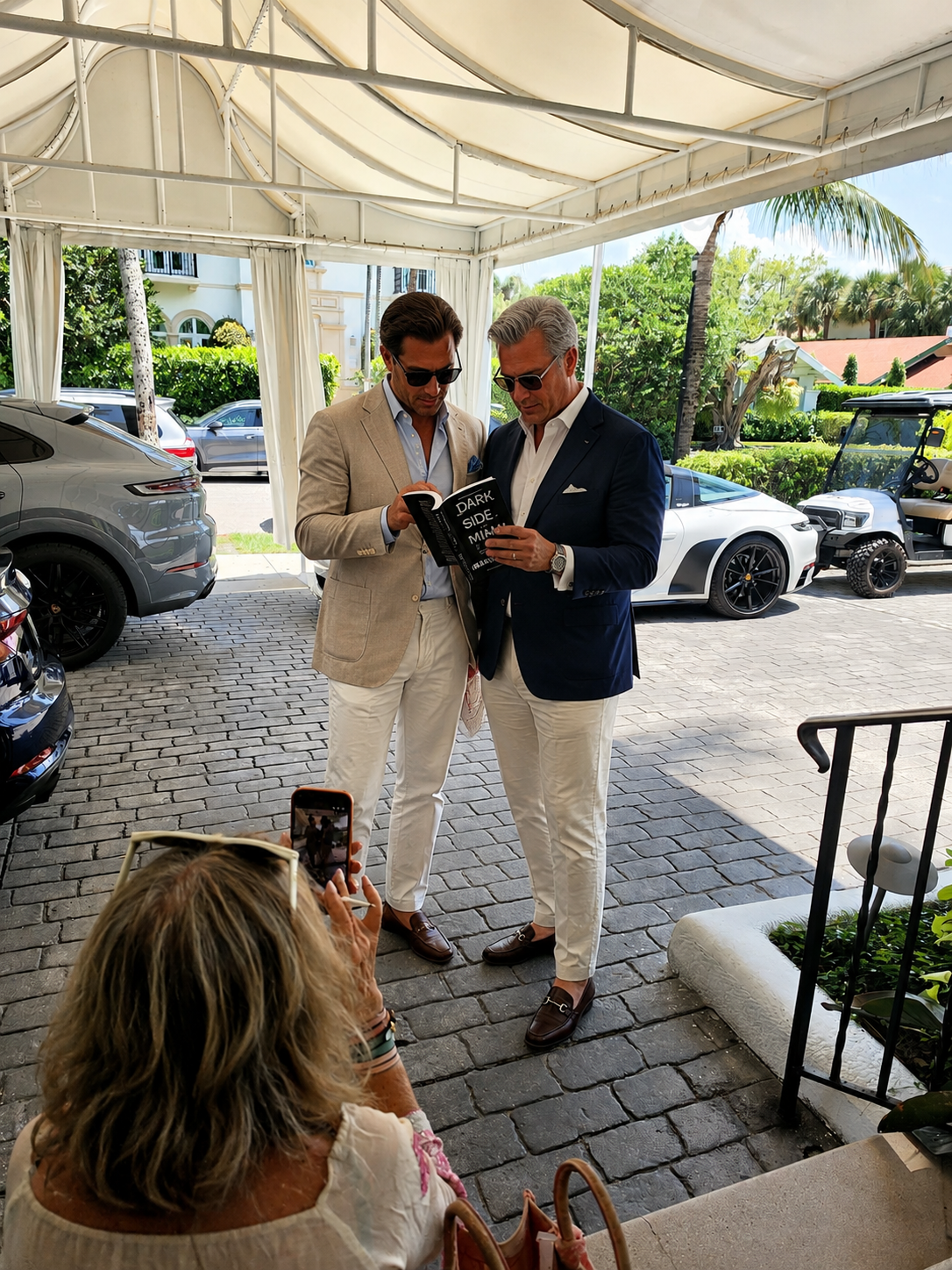 Miami Roulette Palm Beach