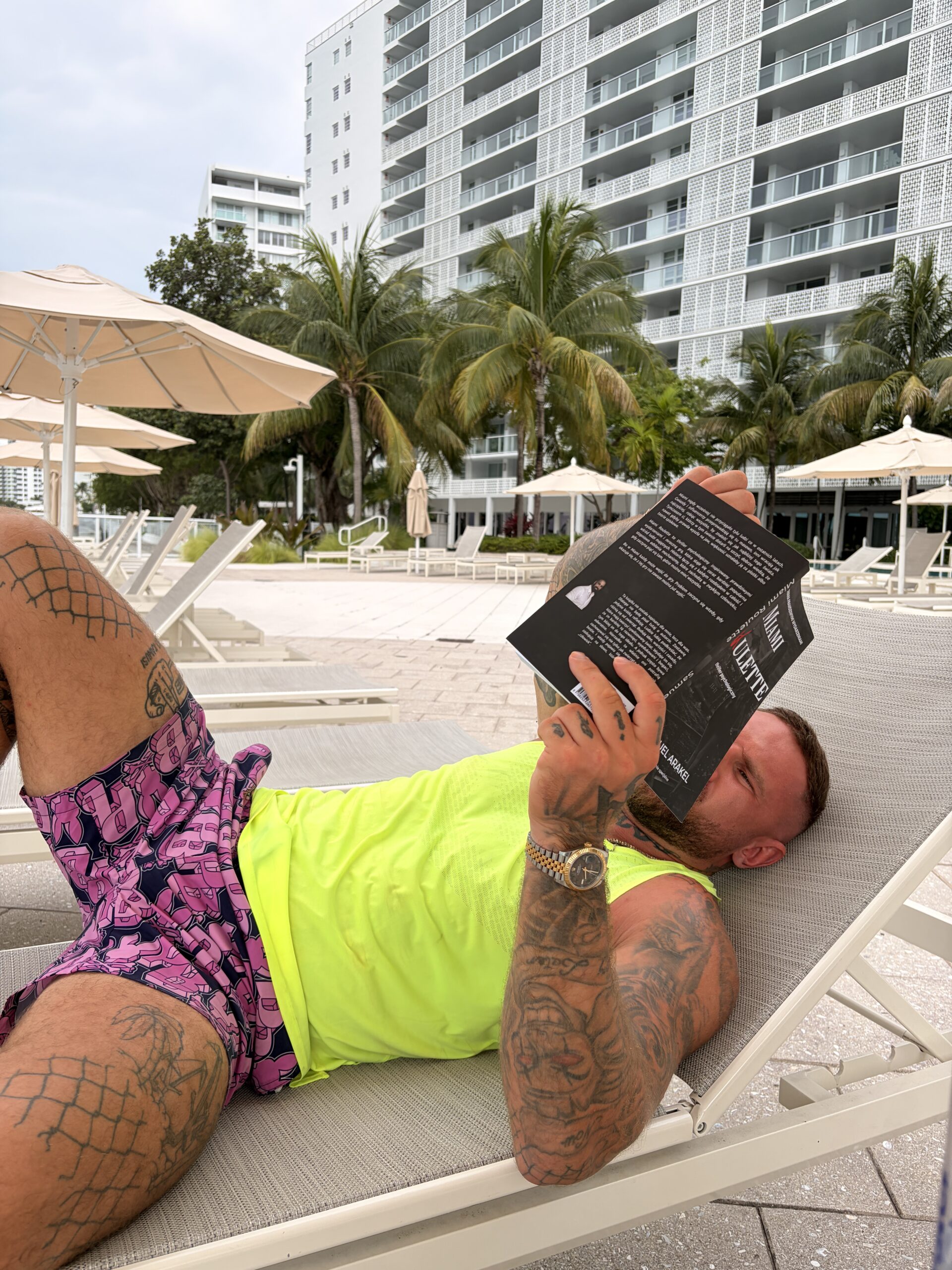 Kizo Miami Roulette