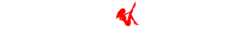LOGO Miami Roulette Logo red white girl